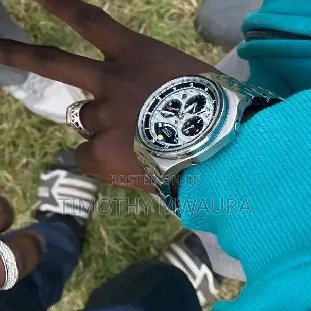 Vintage Watches - main view