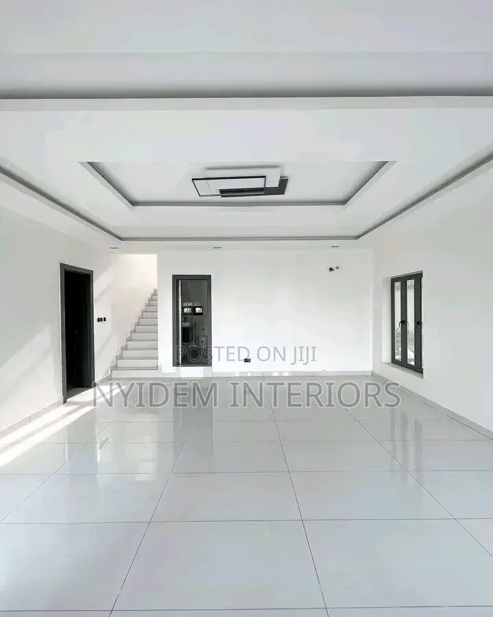 Ceiling Installation