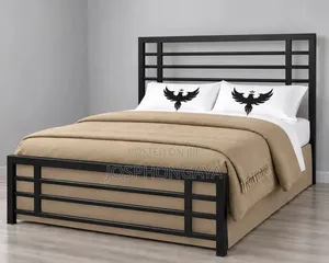 4by6 Single Bed for Sell
