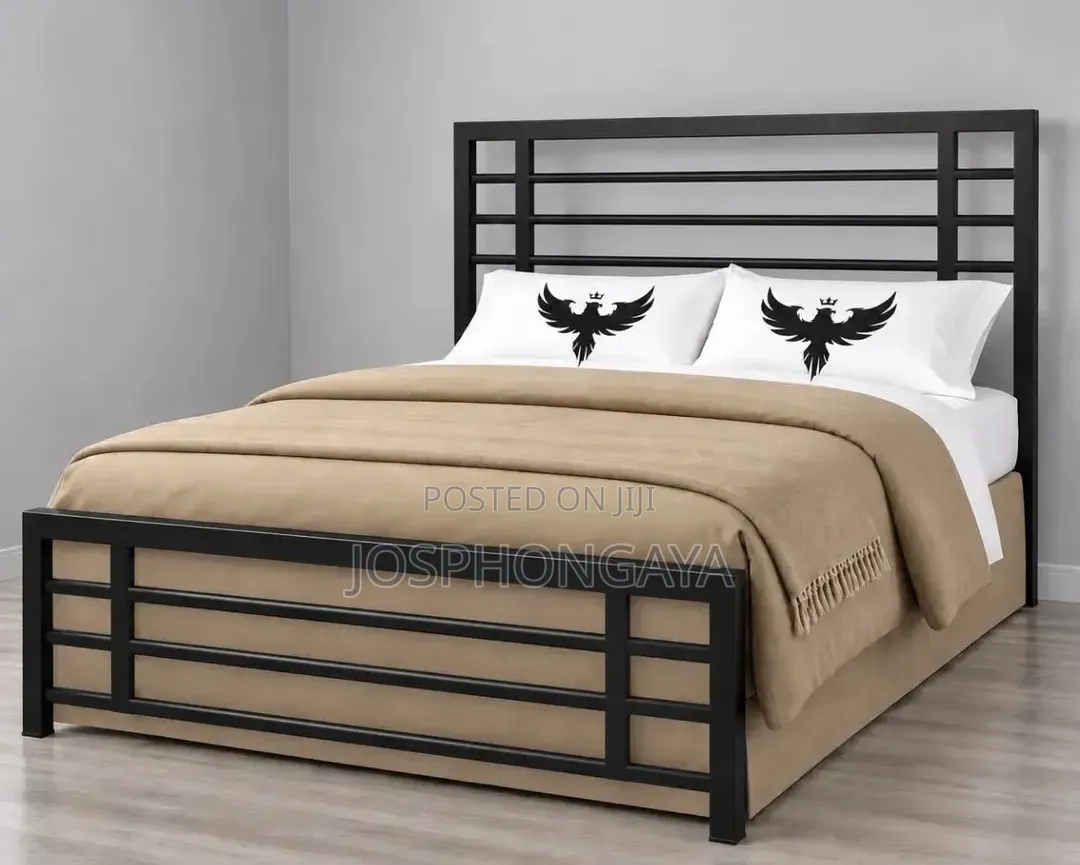 4by6 Single Bed for Sell