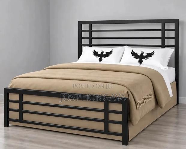 4by6 Single Bed for Sell - thumbnail 2