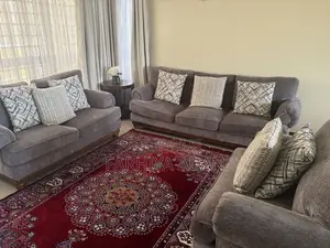 6 Seater Sofa Sets