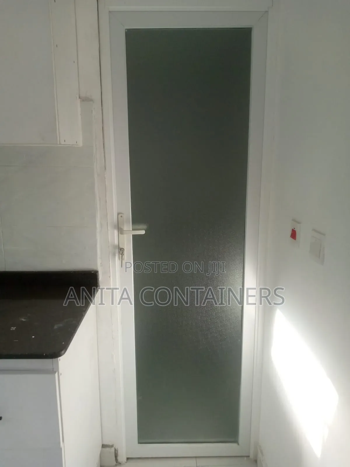 Studio Apartment in Mombasa Road for Sale