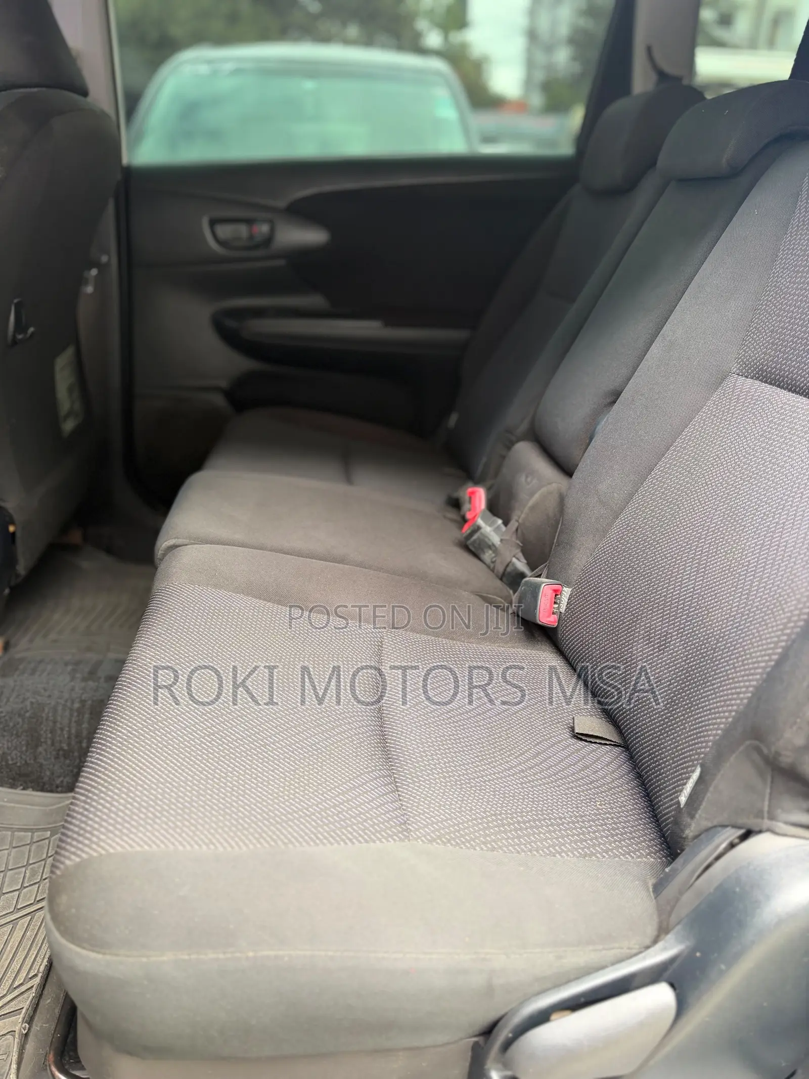 Toyota Wish 2017 Pearl