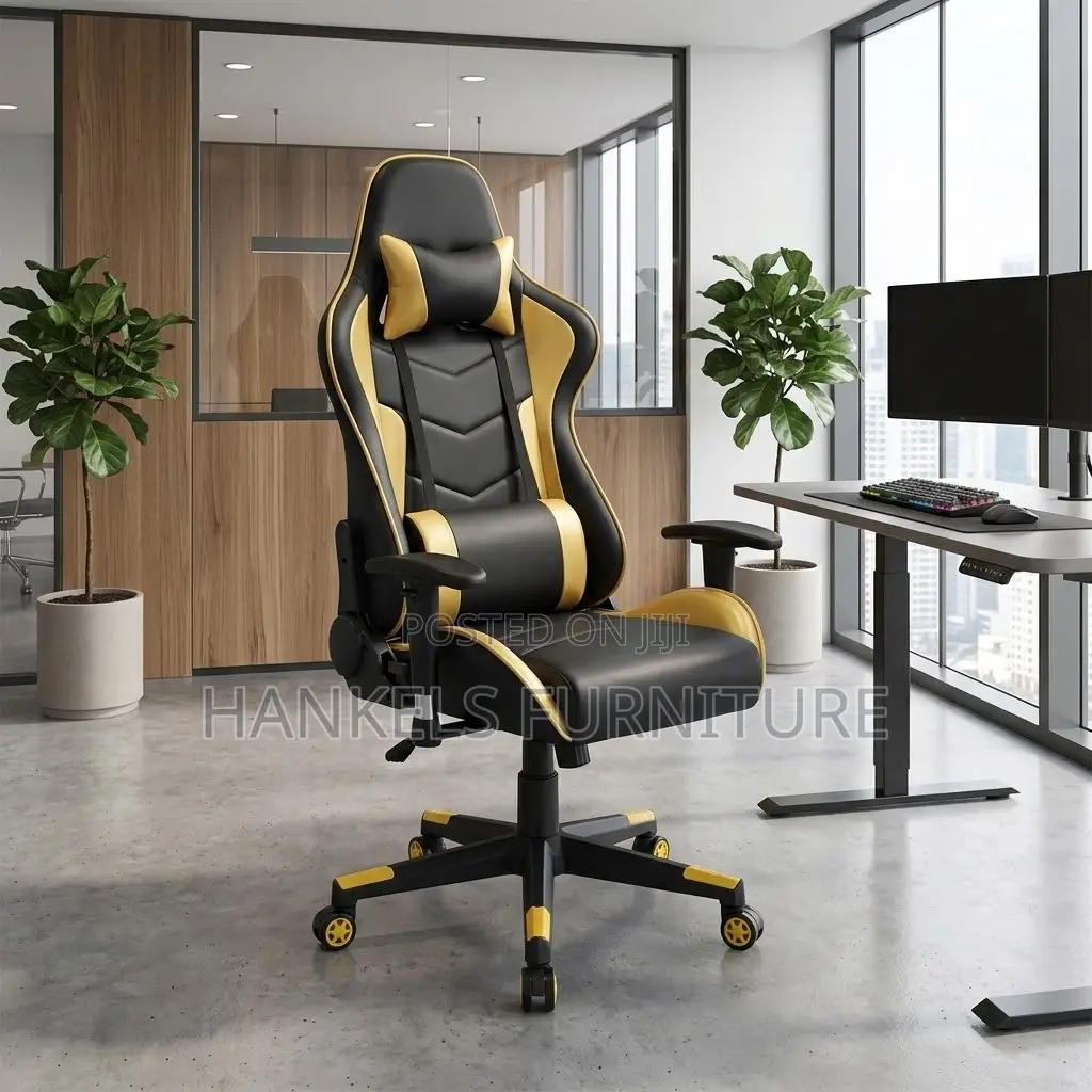 Quality Gaming Chair