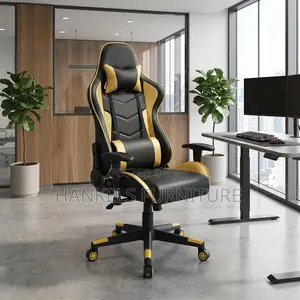 Quality Gaming Chair