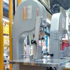 Bonesaw JG210