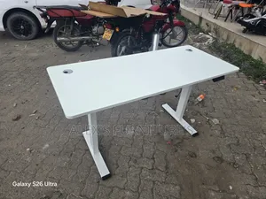 Height Adjustable Desk/Electric OFFICE DESK