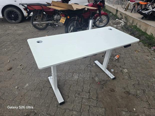 Height Adjustable Desk/Electric OFFICE DESK