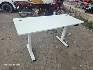 Height Adjustable Desk/Electric OFFICE DESK