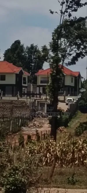50x100 Prime Kikuyu Gikambura Plot