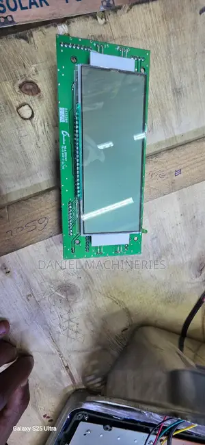 A-12 Mother Board