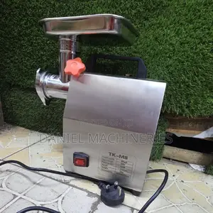 Meat Mincer Tk-M8