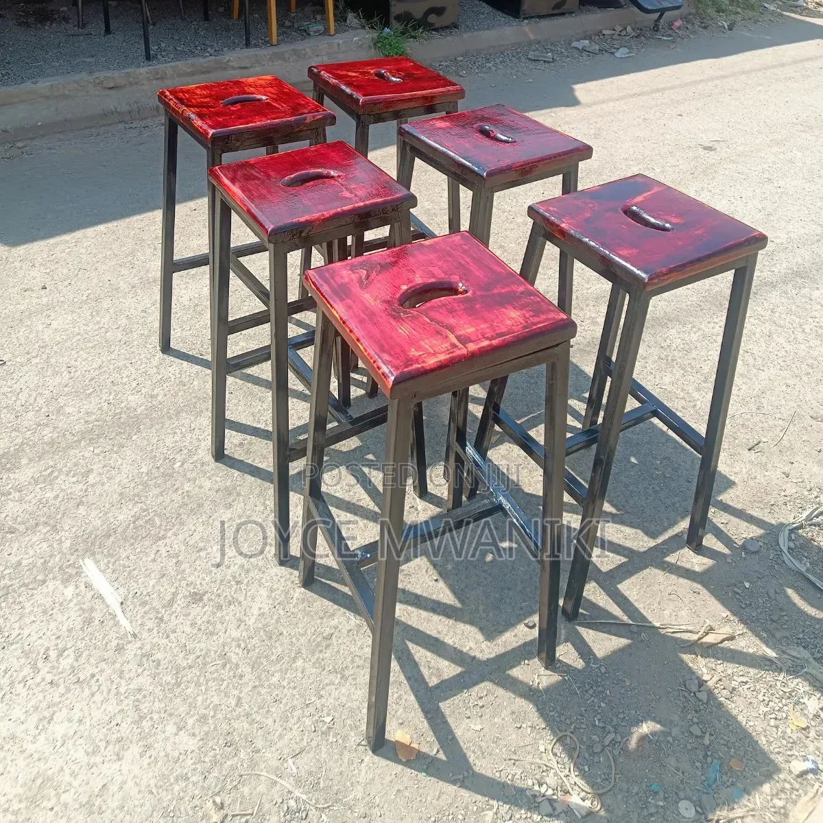 Lab Stools