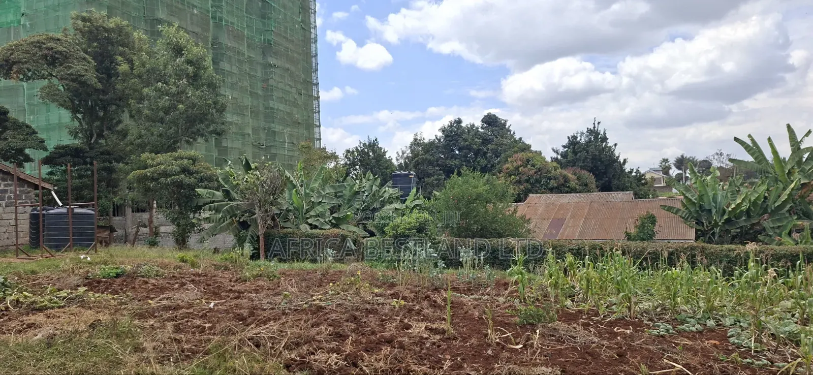 50×100 Plot for Sale – Kabete Kibiciku
