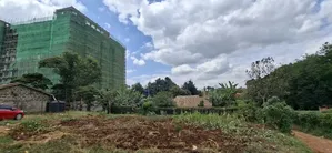 50×100 Plot for Sale – Kabete Kibiciku