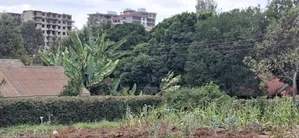 50×100 Plot for Sale – Kabete Kibiciku