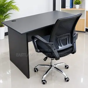 Mesh and Office Study Desk