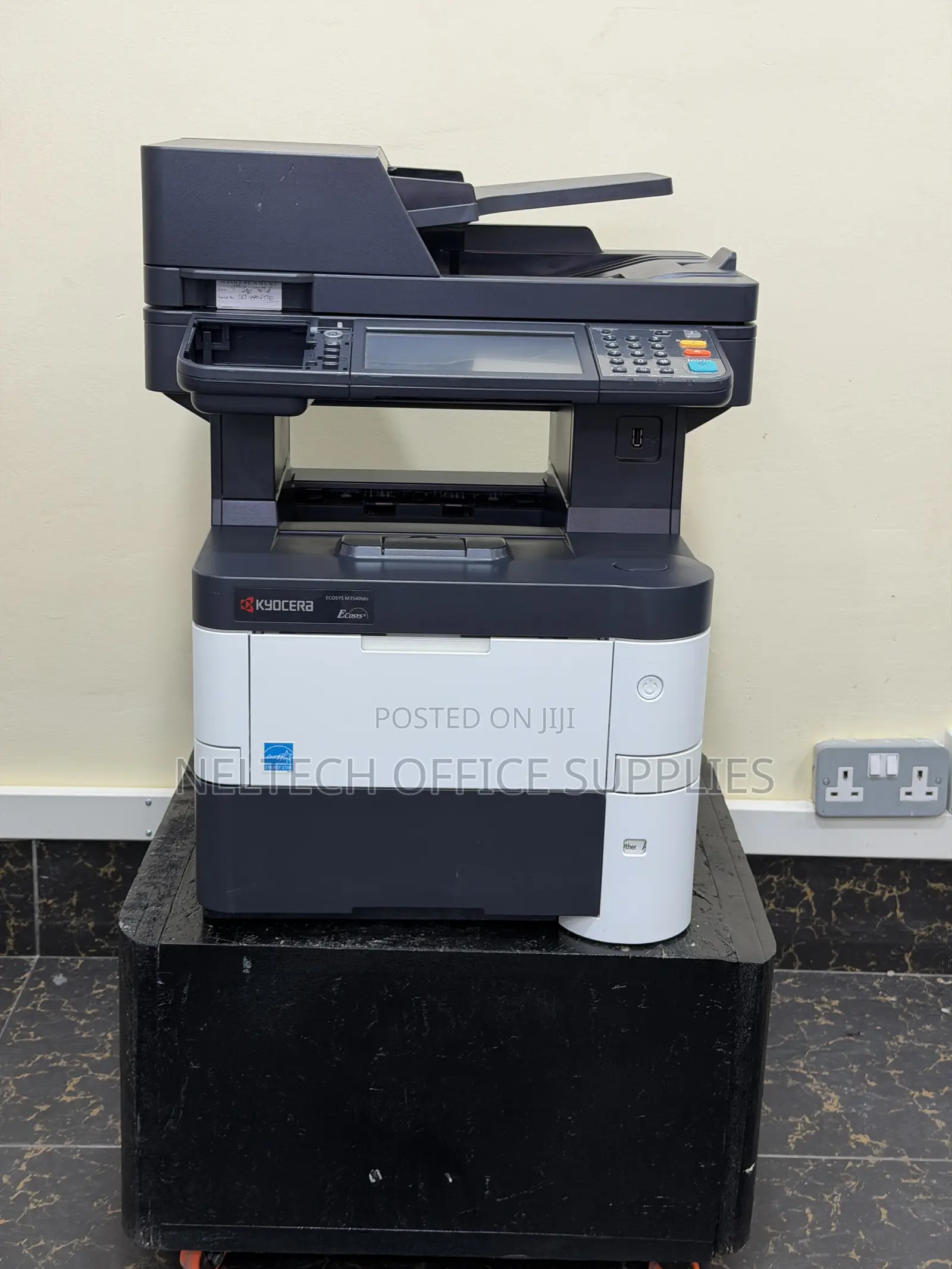 Kyocera Ecosys M3540idn