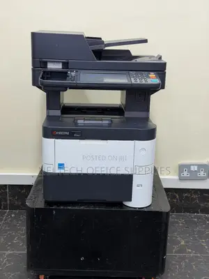 Kyocera Ecosys M3540idn