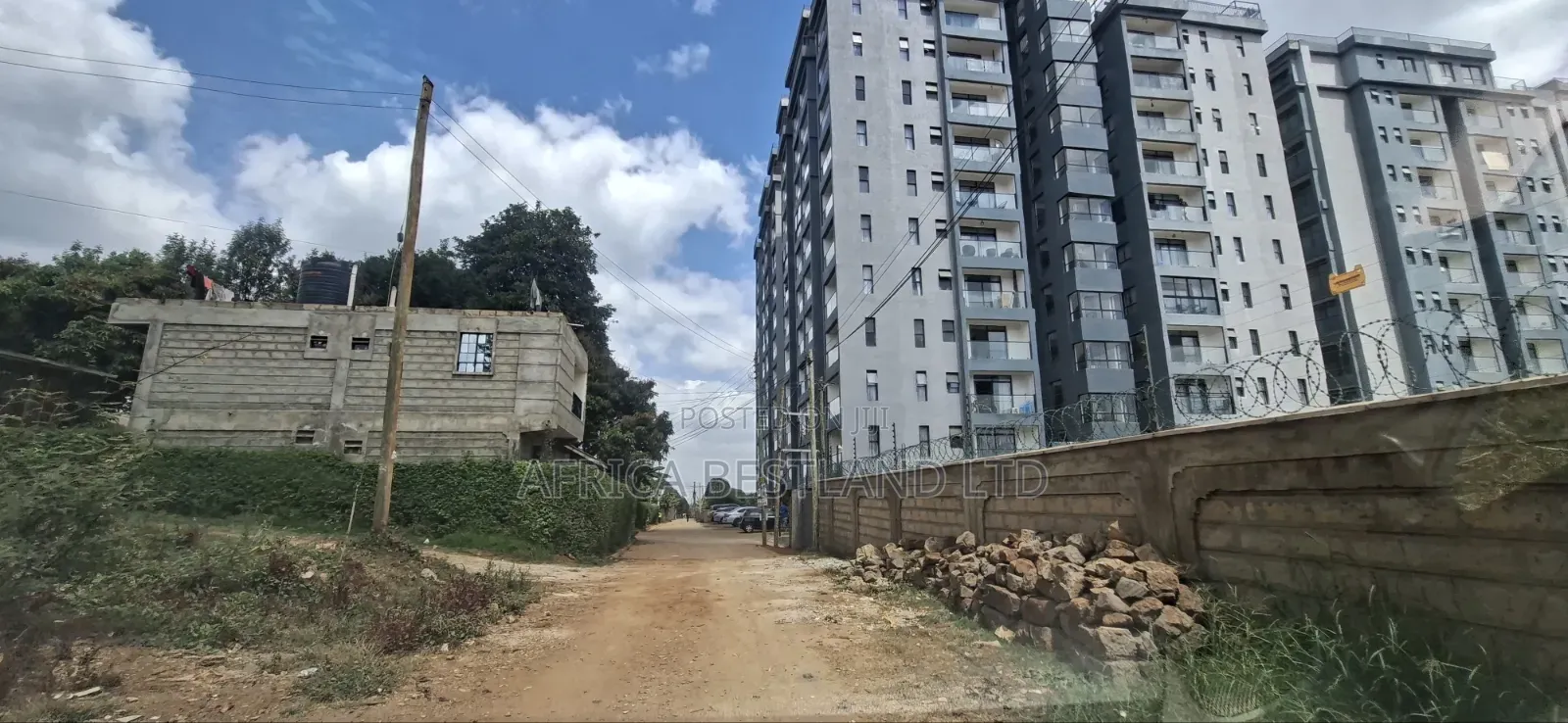 1/2 Acre Prime Land for Sale – Kabete Kibiciku