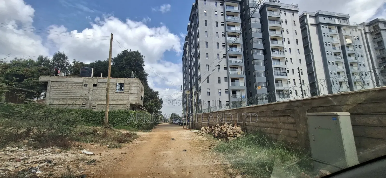 1/2 Acre Prime Land for Sale – Kabete Kibiciku