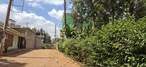 1/2 Acre Prime Land for Sale – Kabete Kibiciku
