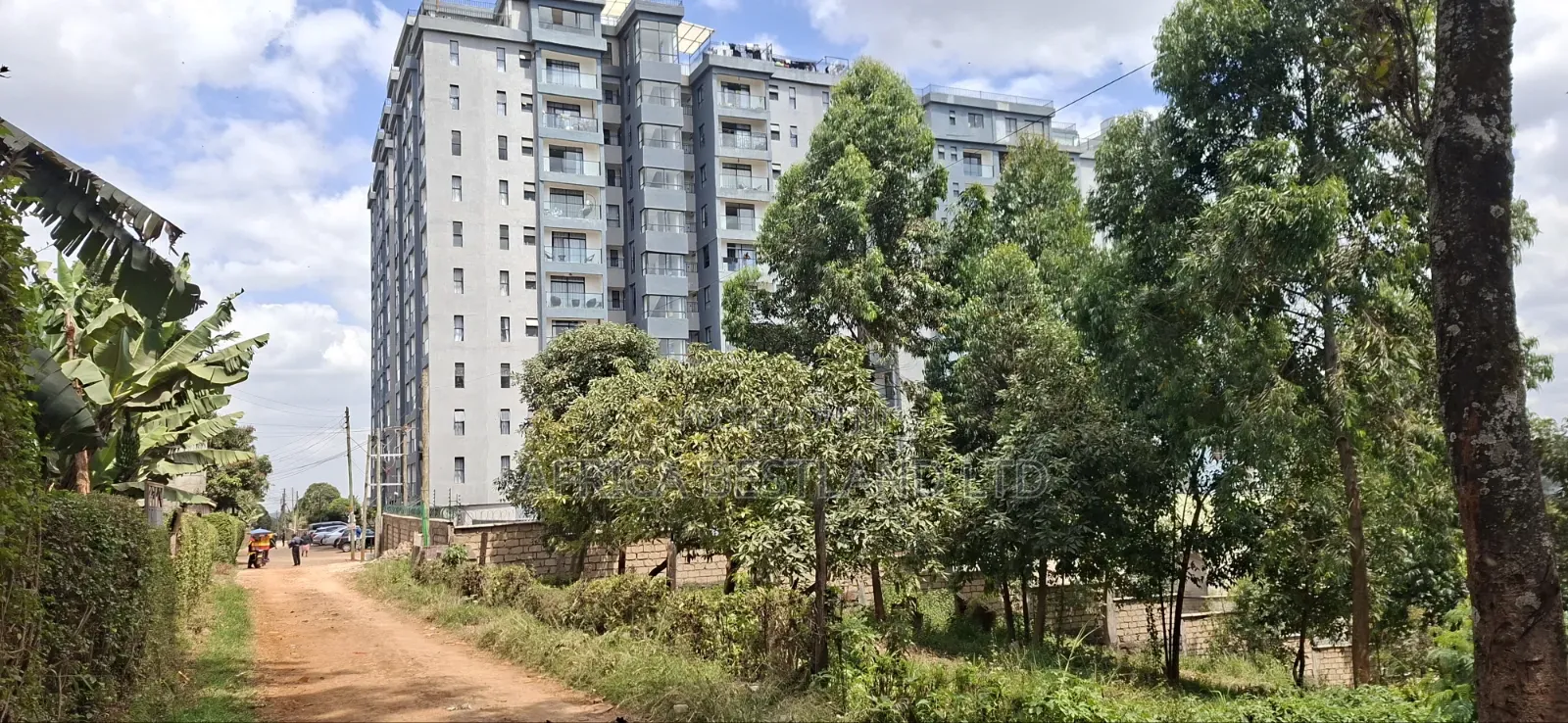 1/2 Acre Prime Land for Sale – Kabete Kibiciku