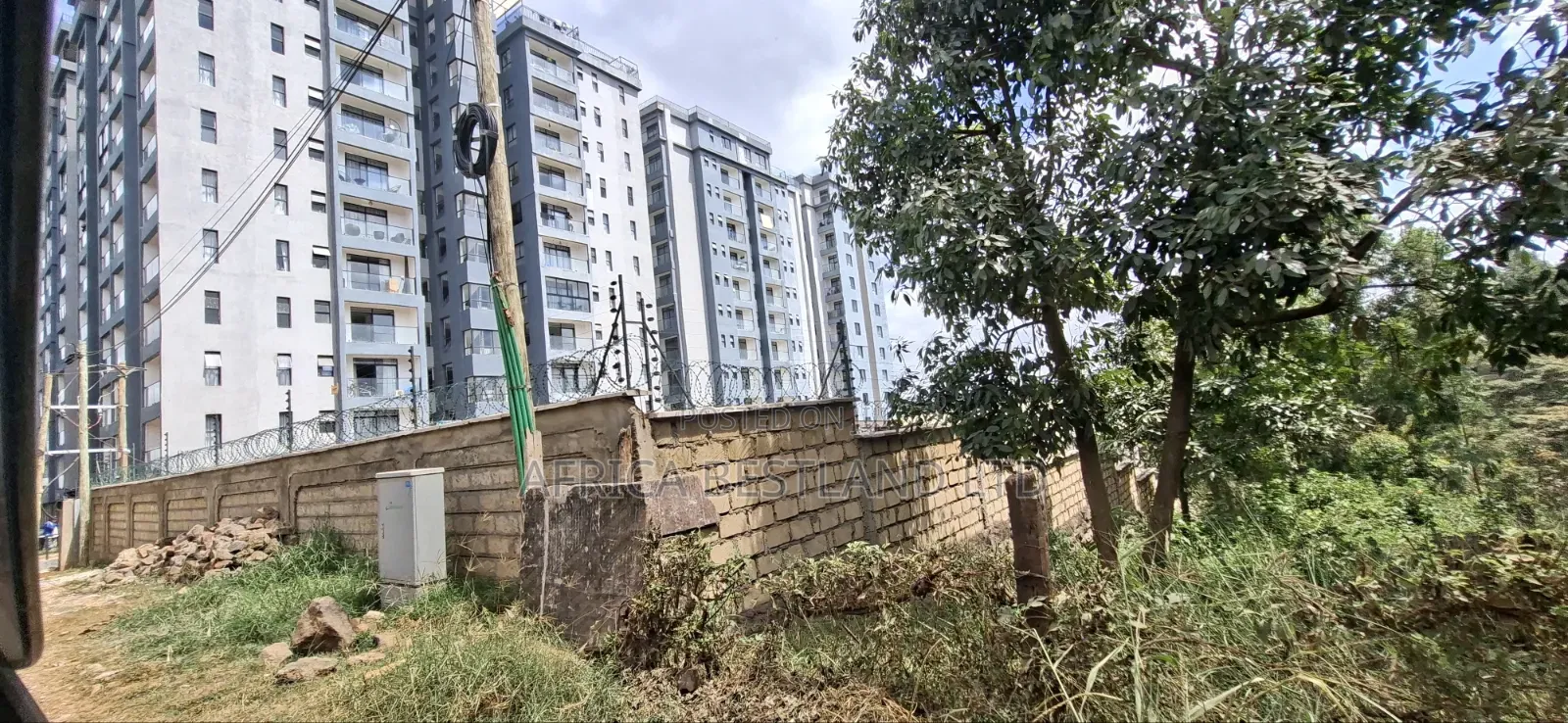 1/2 Acre Prime Land for Sale – Kabete Kibiciku