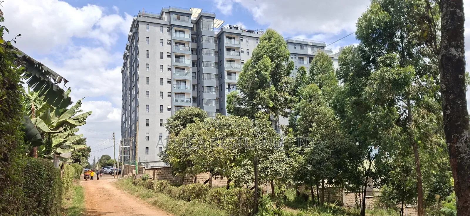 1/2 Acre Prime Land for Sale – Kabete Kibiciku
