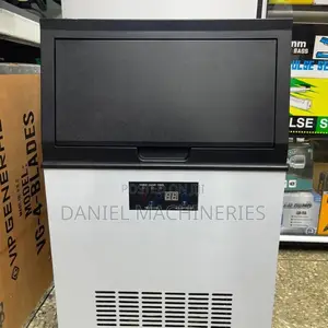 45kg Ice Cube Maker