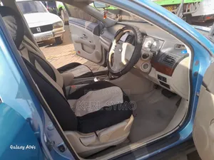 Nissan Bluebird Sylphy 2006 Blue