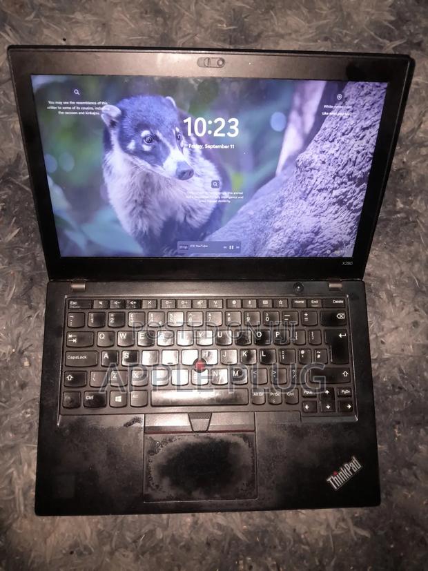 Laptop Lenovo ThinkPad X280 8GB Intel Core i5 SSD 256GB