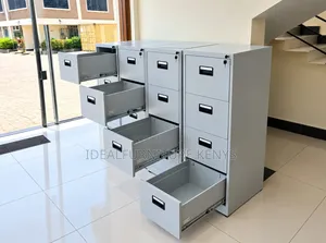 Filling Cabinate Locker