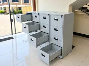 Filling Cabinate Locker