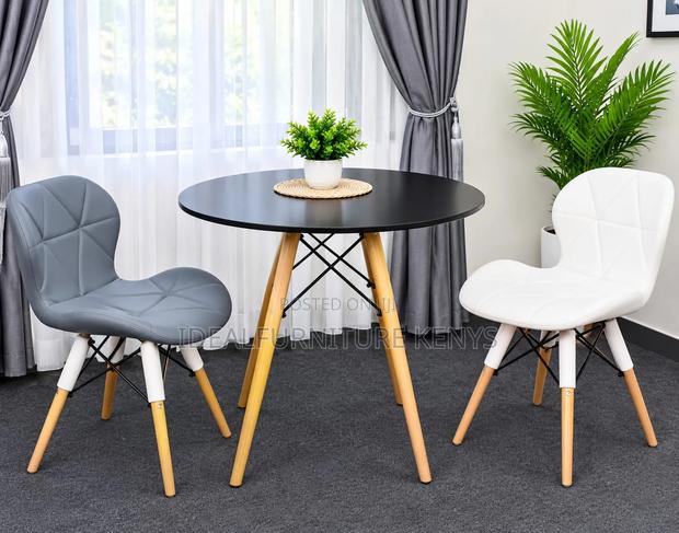 2seater Dining Table - main view