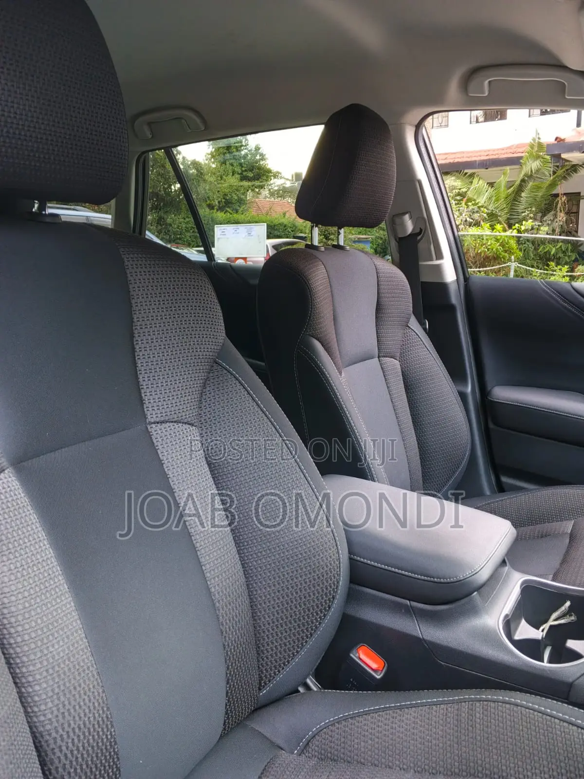 Subaru Outback Premium 2021 Gray