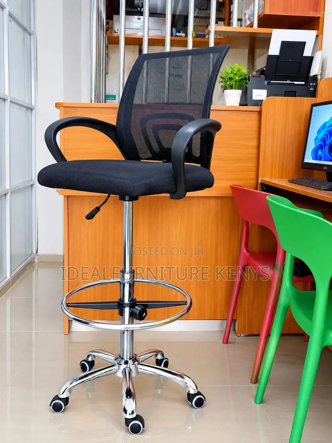 Couter Mesh