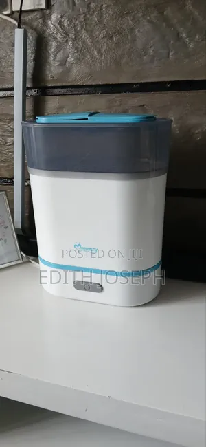Bottle Steriliser