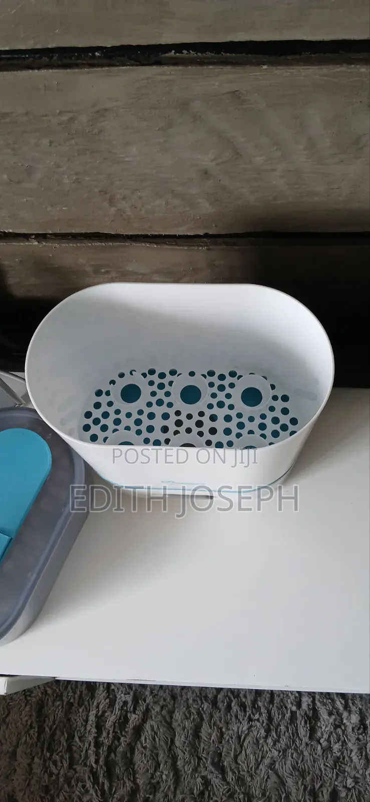 Bottle Steriliser