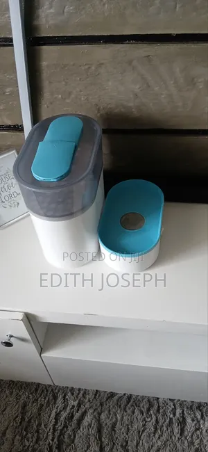 Bottle Steriliser