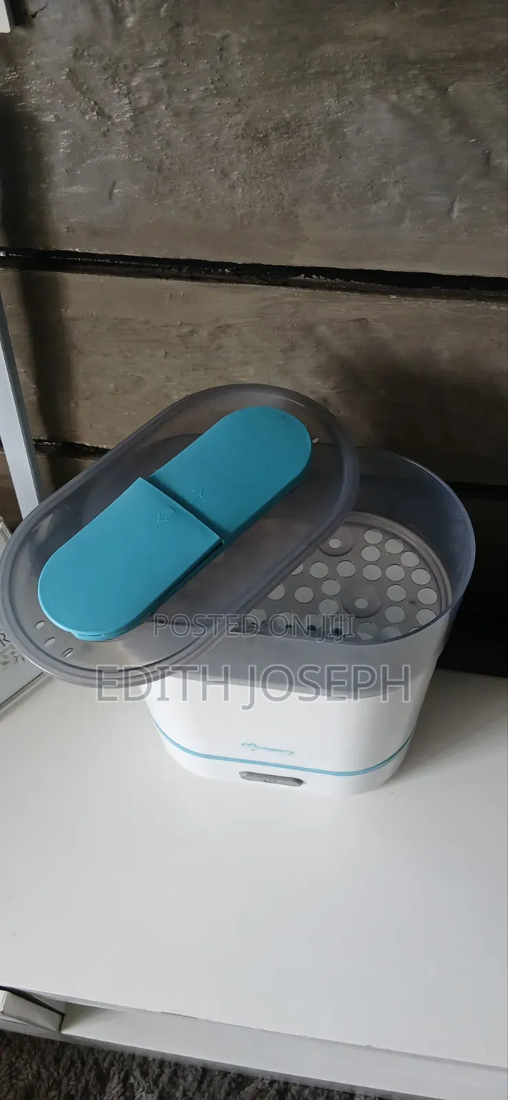 Bottle Steriliser
