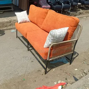 Outdoor Couch, Waiting or Restaurant Couch
