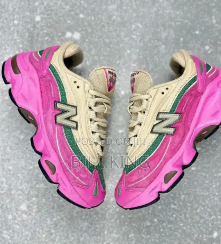 New Balance 1000
