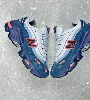 New Balance 1000