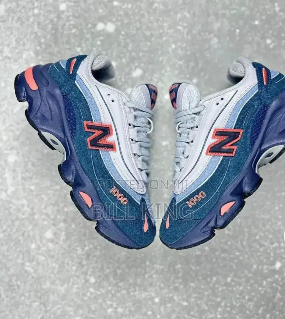 New Balance 1000