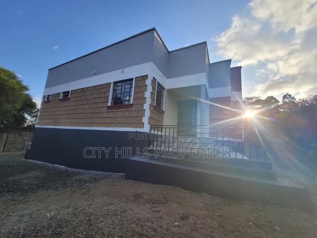 3bdrm Townhouse / Terrace in Ngong CBD for rent