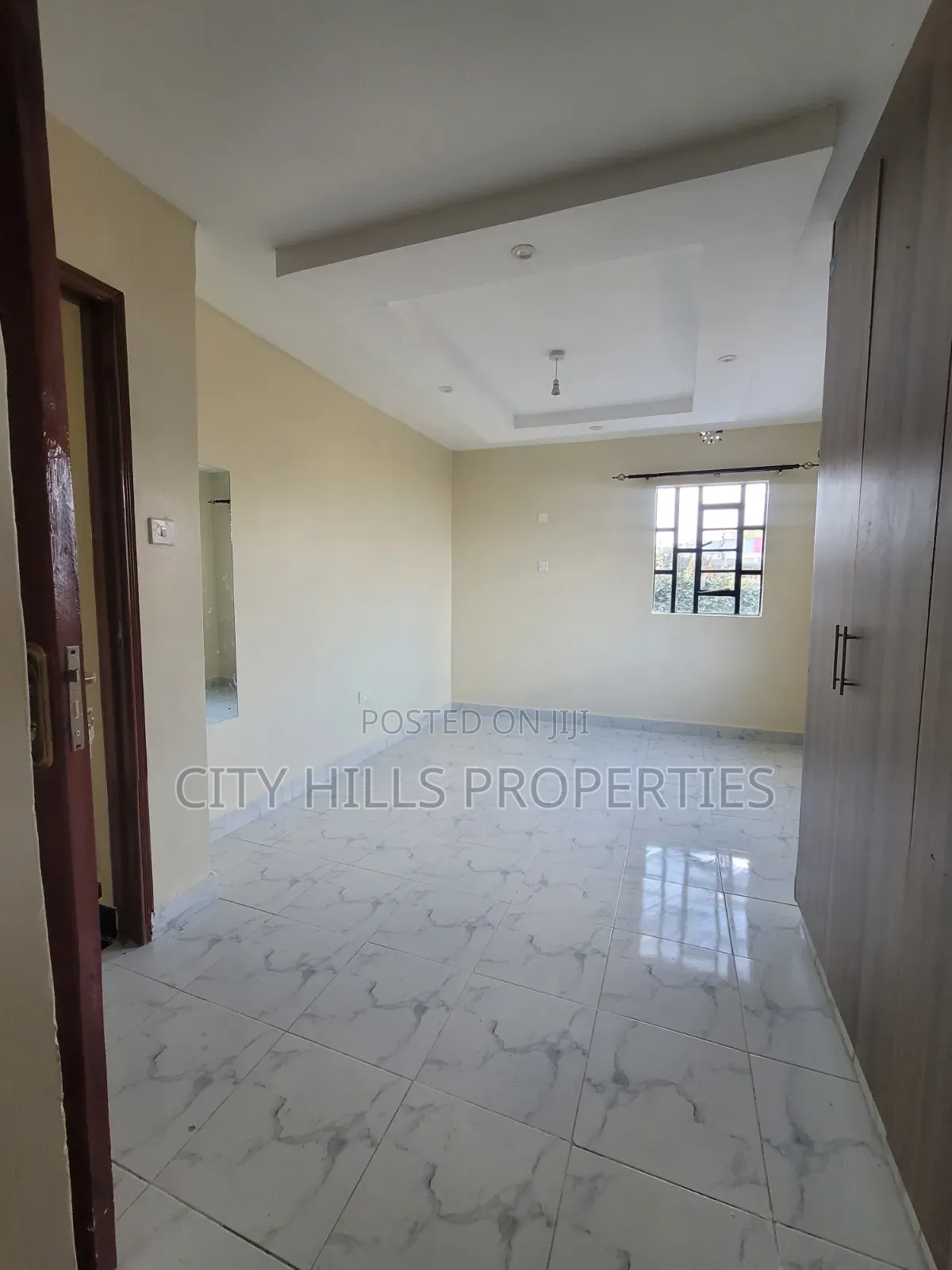 3bdrm Townhouse / Terrace in Ngong CBD for rent