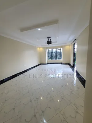 3bdrm Townhouse / Terrace in Ngong CBD for rent