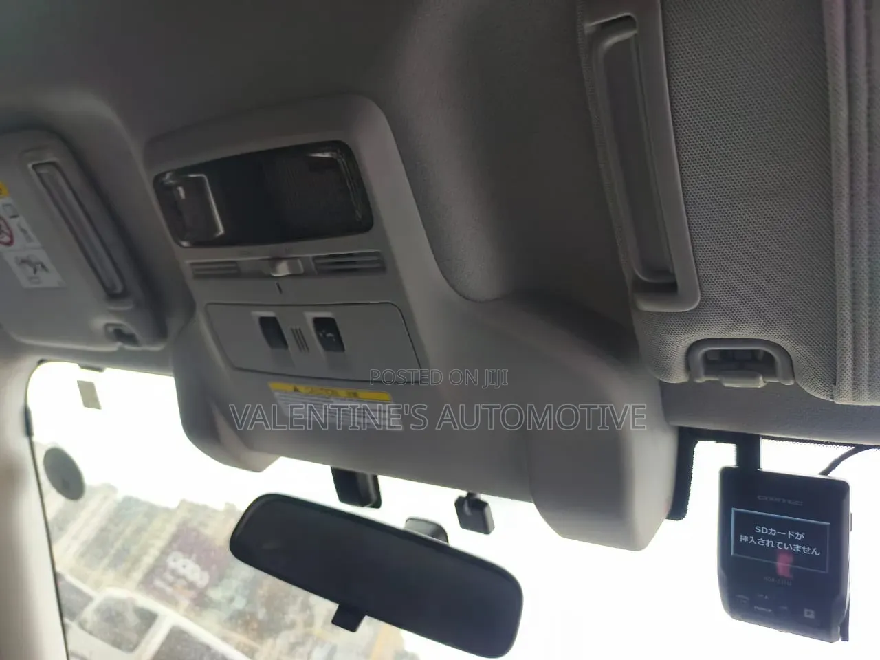 Subaru Forester 2017 White